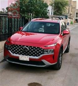 هیوندای سەنتافی